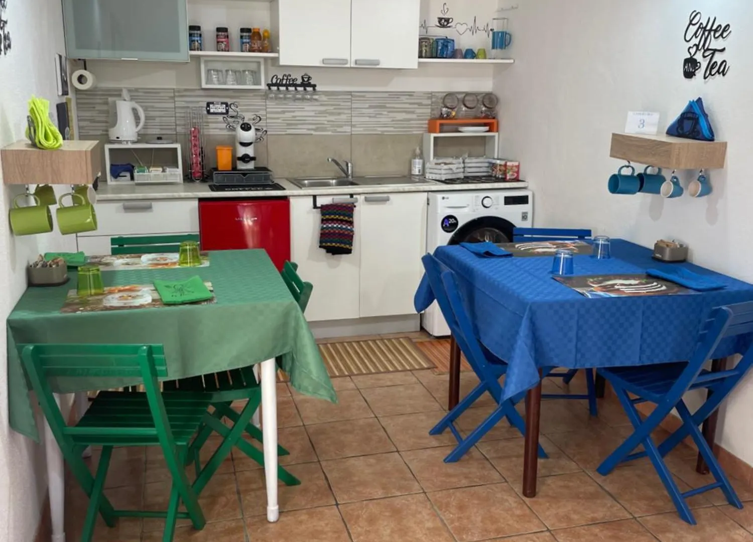 Bed & Breakfast Is Tanas Bed and Breakfast Serdiana