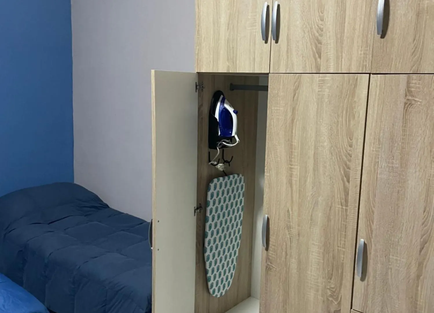 Serdiana Is Tanas B&B