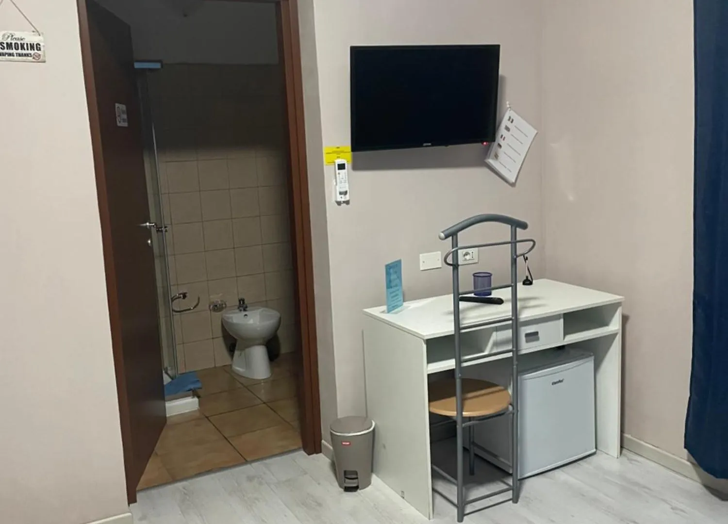Bed & Breakfast Is Tanas Bed and Breakfast Serdiana Italien
