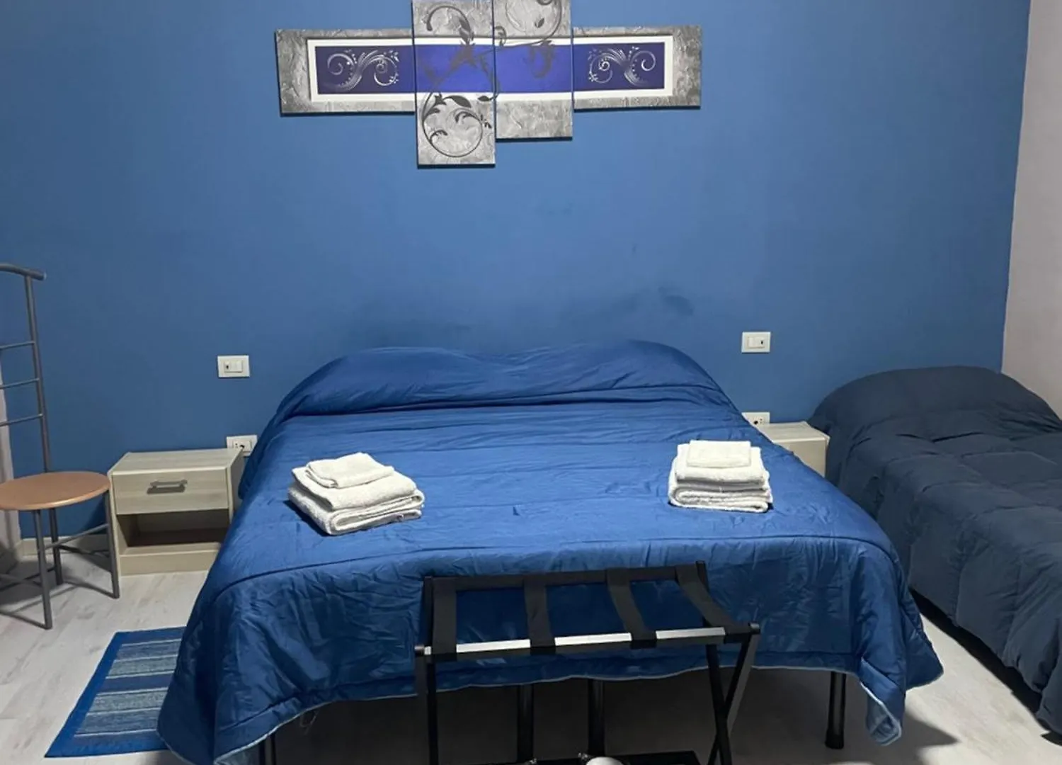 Bed and Breakfast Is Tanas Serdiana