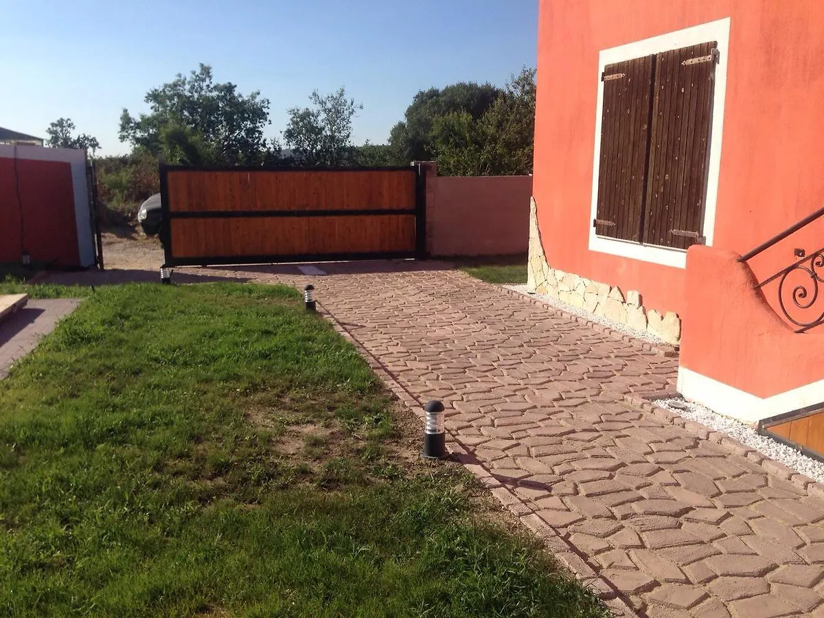 Bed & Breakfast Bed and Breakfast Is Tanas Serdiana