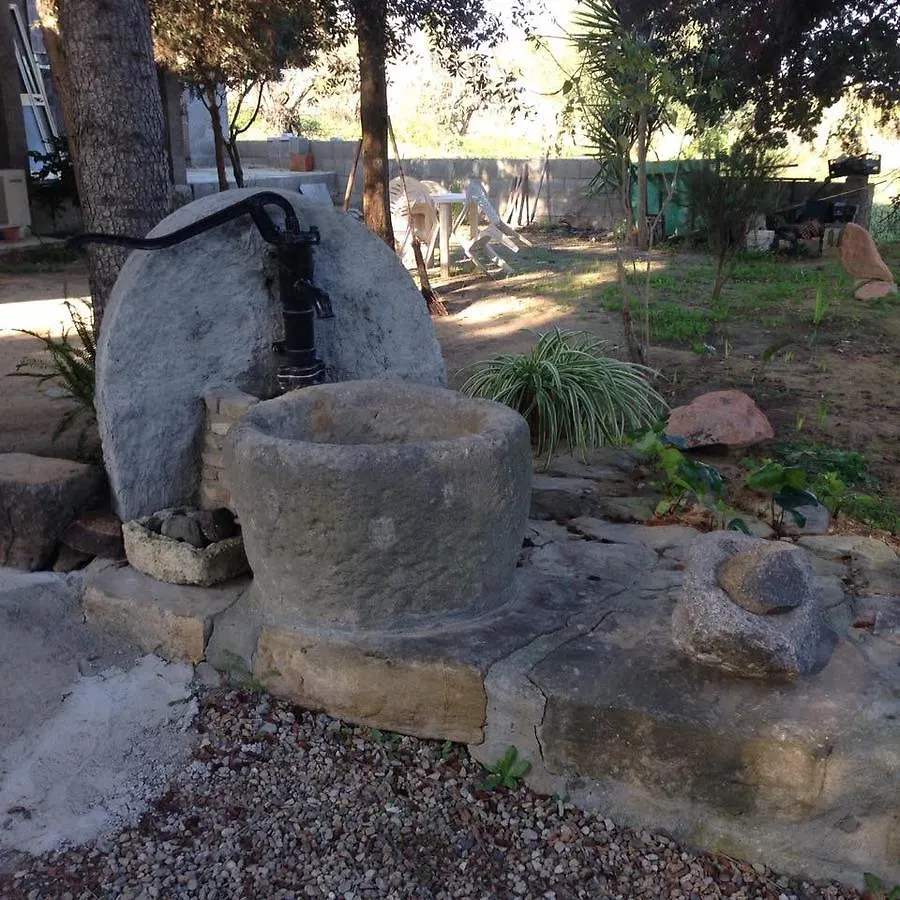 Bed and Breakfast Is Tanas Serdiana Bed & Breakfast