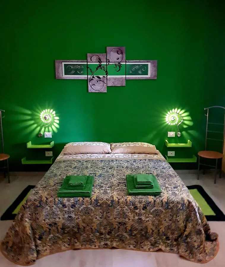 Serdiana Is Tanas B&B 0*,  이탈리아