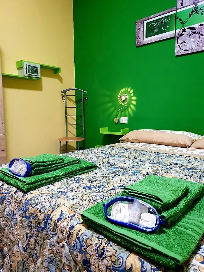Serdiana Is Tanas B&B