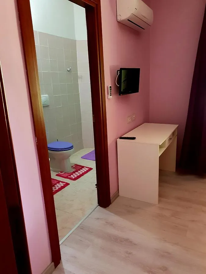 Serdiana Is Tanas B&B